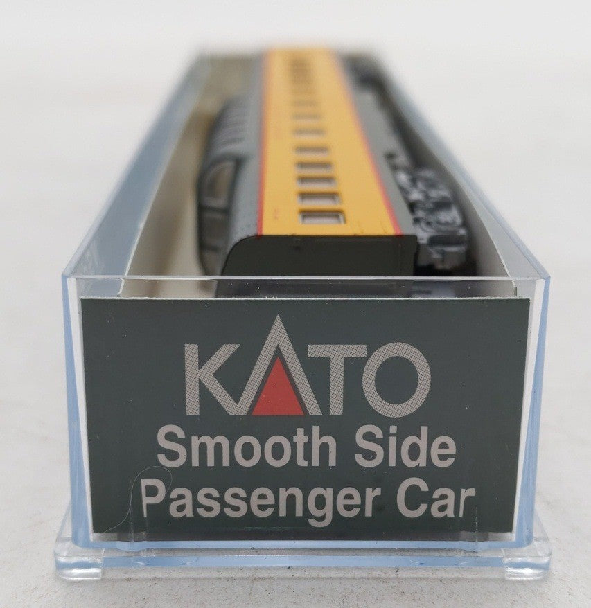 Kato 106-1301 N Southern Pacific Smoothside Dome Passenger Car #3601 LN/Box