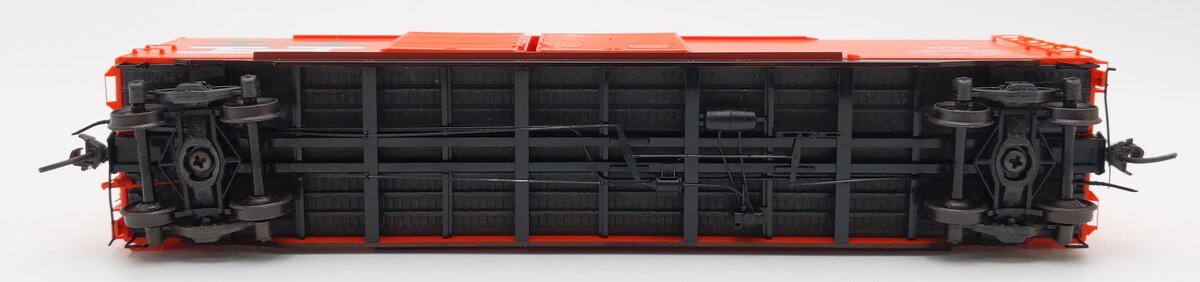 Kadee 6709 HO New Haven 50' PS-1 Double 15' Door Boxcar #40506 EX/Box