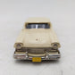 Brooklin Models 35 1:43 1957 Ford Fairlane Skyliner EX/Box