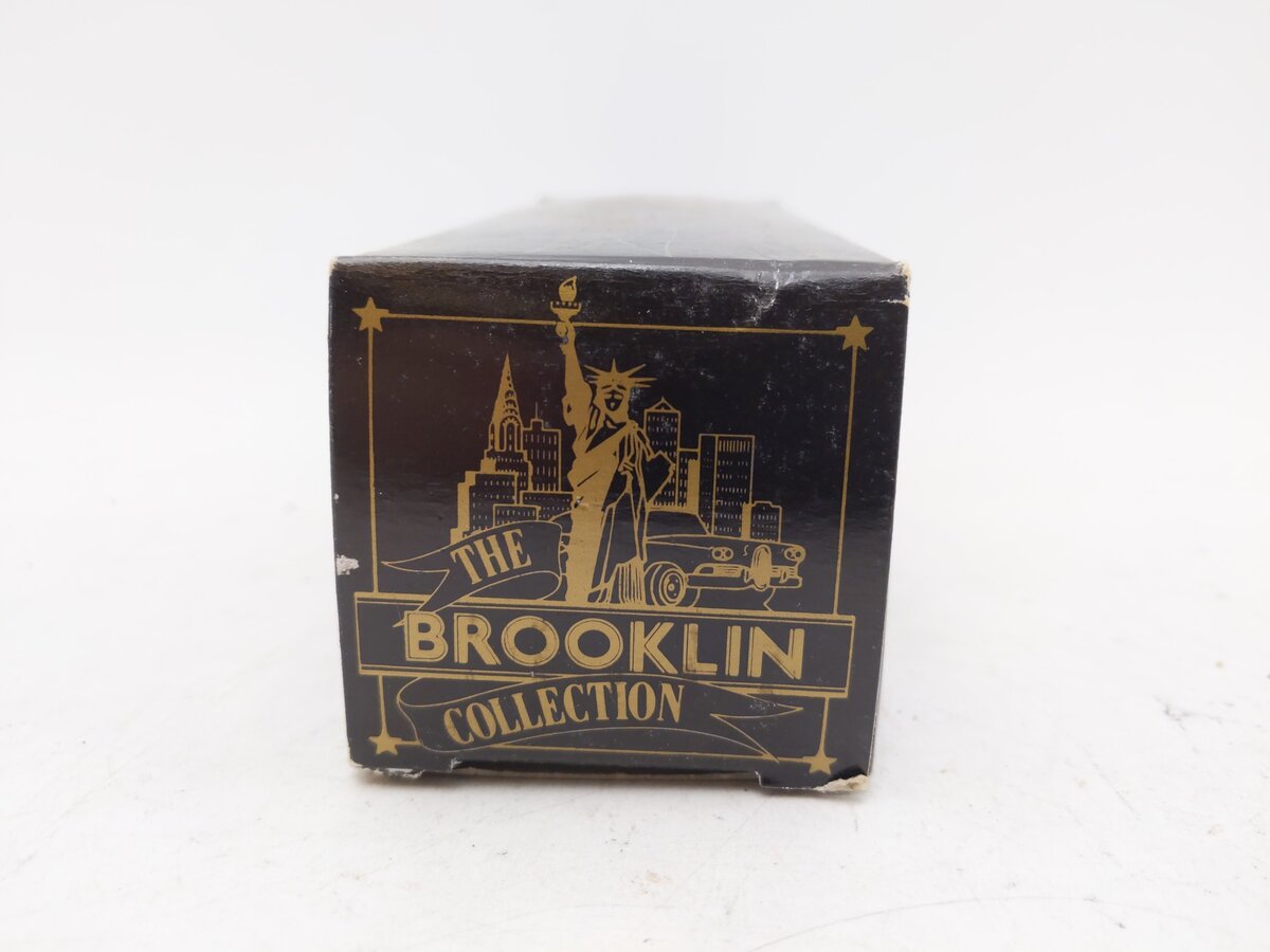 Brooklin Models 35 1:43 1957 Ford Fairlane Skyliner EX/Box