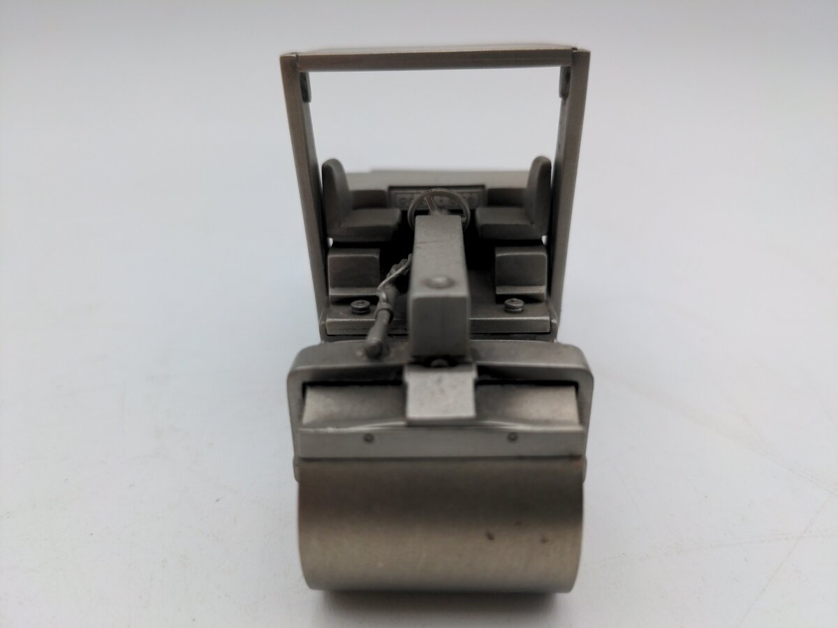 Precision Pewter-Craft Hyster C350C Steel Wheel Compactor EX