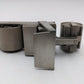 Precision Pewter-Craft Hyster C350C Steel Wheel Compactor EX