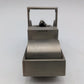 Precision Pewter-Craft Hyster C350C Steel Wheel Compactor EX
