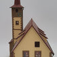 Vollmer 43769 HO Scale Ditzingen Church - Assembled EX