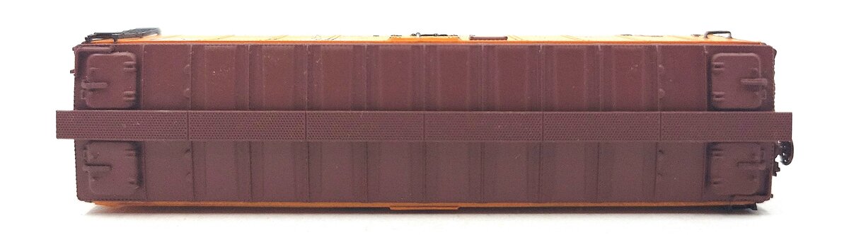 InterMountain 65501 N Pacific Fruit Express R-40-23 Refrigerator Car LN/Box