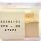 InterMountain 65501 N Pacific Fruit Express R-40-23 Refrigerator Car LN/Box