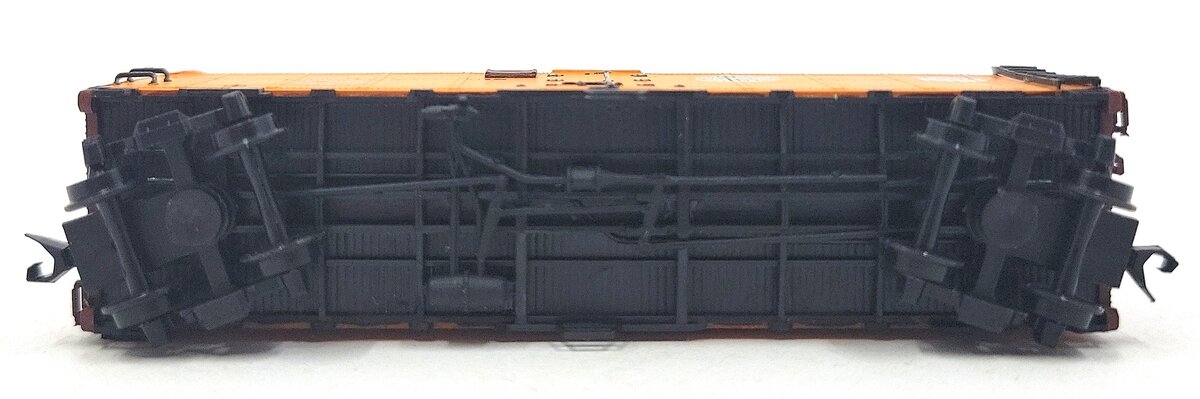 InterMountain 65501 N Pacific Fruit Express R-40-23 Refrigerator Car LN/Box