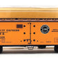 InterMountain 65501 N Pacific Fruit Express R-40-23 Refrigerator Car LN/Box