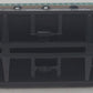 Athearn HO Scale D&RGW Flatcar #22317 W/ Shipping Container EX