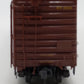 Kadee 6505 HO Scale Western Pacific 50' PS-1 Boxcar #3838 EX/Box