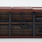 Kadee 6505 HO Scale Western Pacific 50' PS-1 Boxcar #3838 EX/Box