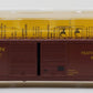 Kadee 6505 HO Scale Western Pacific 50' PS-1 Boxcar #3838 EX/Box