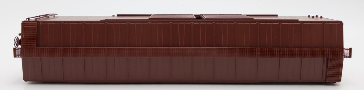 Kadee 6505 HO Scale Western Pacific 50' PS-1 Boxcar #3838 EX/Box