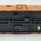MTH 20-3228C O Gauge Pacific Fruit Express 40' Steel Side Reefer Car #46717 VG