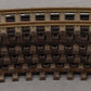 LGB 1500 G Scale Wide Radius Curved Track (10) VG