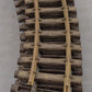 LGB 1500 G Scale Wide Radius Curved Track (10) VG