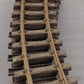 LGB 1500 G Scale Wide Radius Curved Track (10) VG