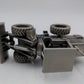 Precision Pewter-Craft John Deere JD544-B Loader EX