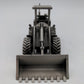 Precision Pewter-Craft John Deere JD544-B Loader EX