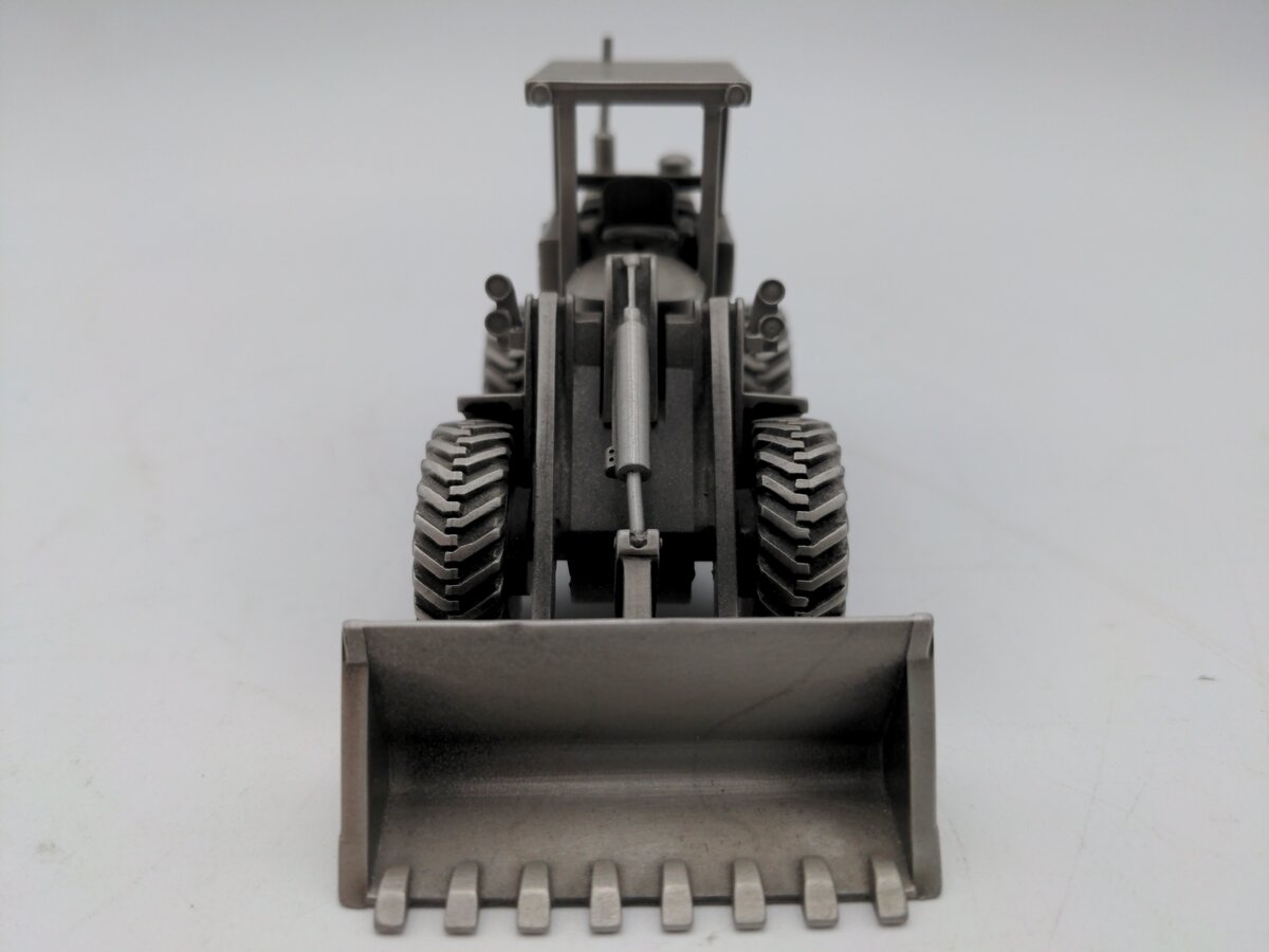 Precision Pewter-Craft John Deere JD544-B Loader EX