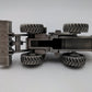 Precision Pewter-Craft John Deere JD544-B Loader EX