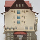 Vollmer 27757 HO Scale Black Forrest Clinic - Assembled EX