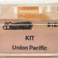 Roundhouse 8125 N Scale Union Pacific Single Door Boxcar #15022 LN/Box