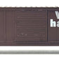 Roundhouse 8125 N Scale Union Pacific Single Door Boxcar #15022 LN/Box