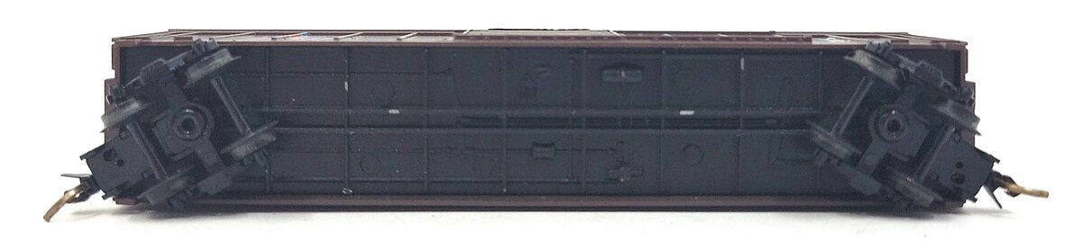 Roundhouse 8125 N Scale Union Pacific Single Door Boxcar #15022 LN/Box