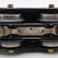 Lionel 253 Vintage O Prewar Electric Locomotive- Redone Macy's Special