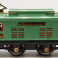 Lionel 253 Vintage O Prewar Electric Locomotive- Redone Macy's Special