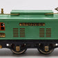 Lionel 253 Vintage O Prewar Electric Locomotive- Redone Macy's Special