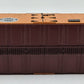 MTH 20-3228A O Gauge Pacific Fruit Express 40' Steel Side Reefer Car #46708 VG