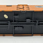 MTH 20-3228A O Gauge Pacific Fruit Express 40' Steel Side Reefer Car #46708 VG