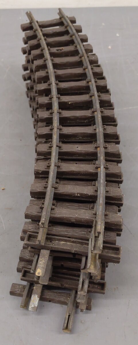 LGB 1500 G Scale Wide Radius Curved Track (10)