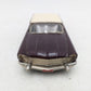 Brooklin Models BRK67 1:43 Scale Diecast 1961 Imperial Southampton Customs EX/Box