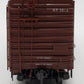 Kadee 6508 HO Western Pacific 50' PS-1 Boxcar #3812 EX/Box