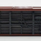 Kadee 6508 HO Western Pacific 50' PS-1 Boxcar #3812 EX/Box