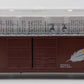Kadee 6508 HO Western Pacific 50' PS-1 Boxcar #3812 EX/Box