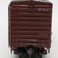 Kadee 6508 HO Western Pacific 50' PS-1 Boxcar #3812 EX/Box