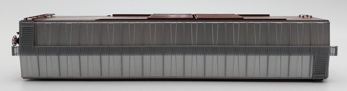Kadee 6508 HO Western Pacific 50' PS-1 Boxcar #3812 EX/Box