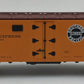 MTH 20-3228D O Gauge Pacific Fruit Express 40' Steel Side Reefer Car #46721 VG