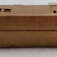Hallmark Models Unpainted HO BRASS ATSF Drover's Painted Caboose - Unpainted EX/Box