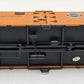 MTH 20-3228A O Gauge Pacific Fruit Express 40' Steel Side Reefer #46726 VG