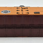 MTH 20-3228A O Gauge Pacific Fruit Express 40' Steel Side Reefer #46726 VG
