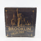 Brooklin Models 48 1:43 1958 Chevrolet Impala Sport Coupe EX/Box