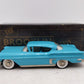Brooklin Models 48 1:43 1958 Chevrolet Impala Sport Coupe EX/Box