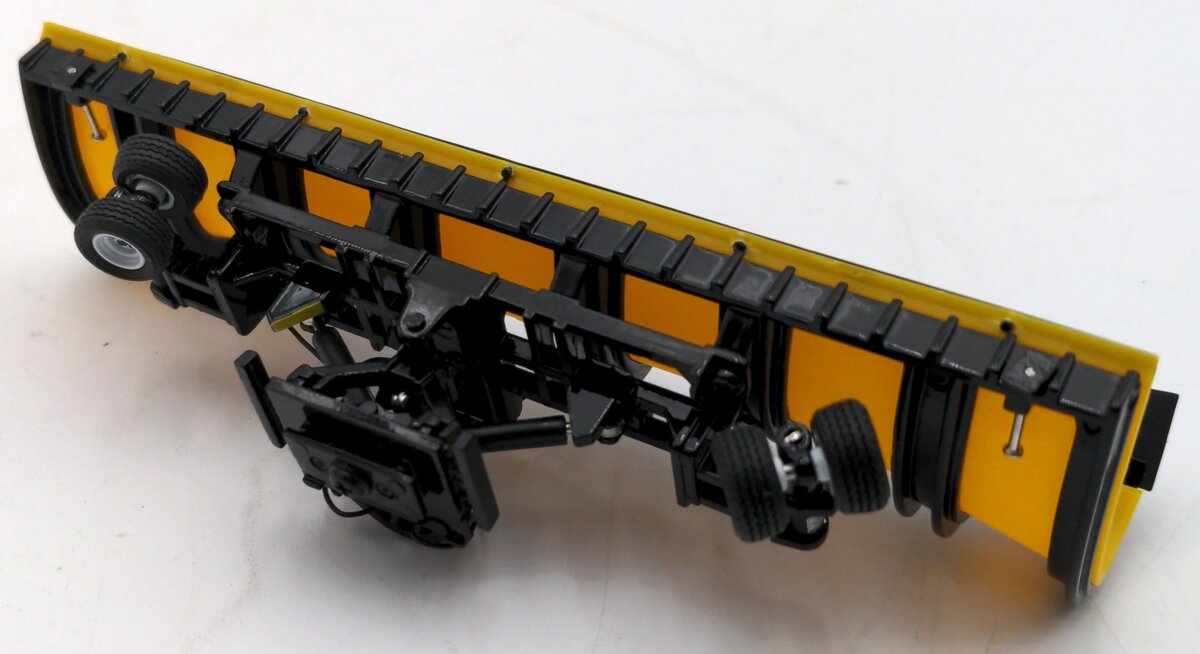 Sword 2053 1:50 Scale Oshkosh Custom Snowplow Blade NIB