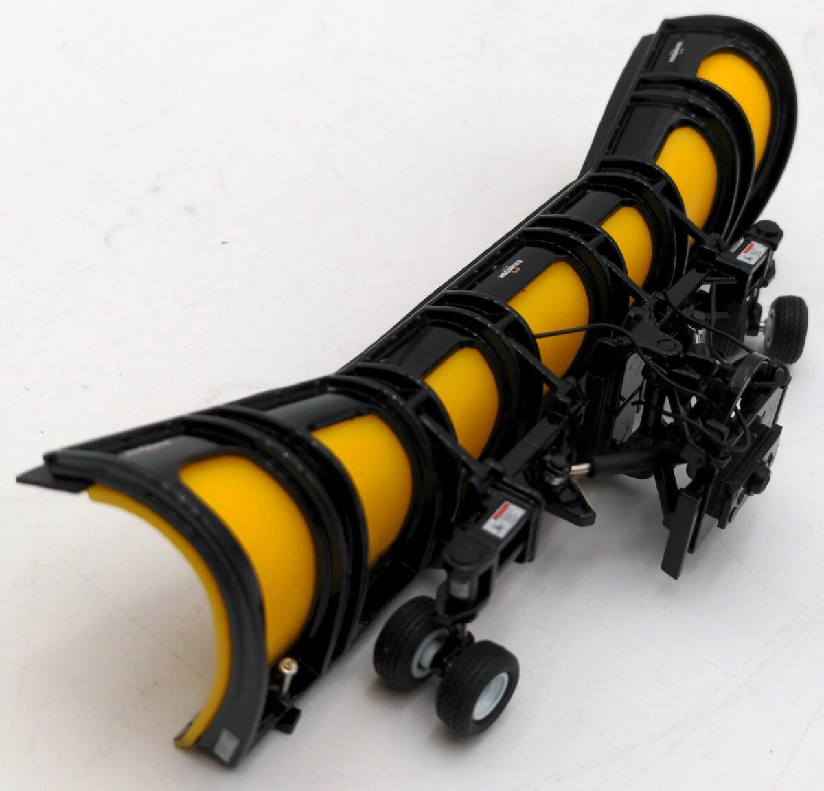 Sword 2053 1:50 Scale Oshkosh Custom Snowplow Blade NIB