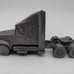 Volvo Merchandise Corp Pewter 1981-1987 Sleeper Cab Truck VG